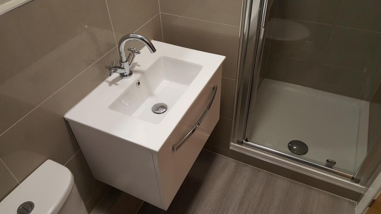 Waverley Park Apartment *