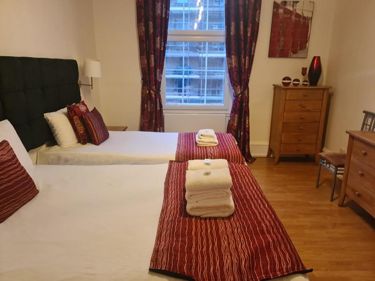 Parliament Square - Royal Mile Apartment *