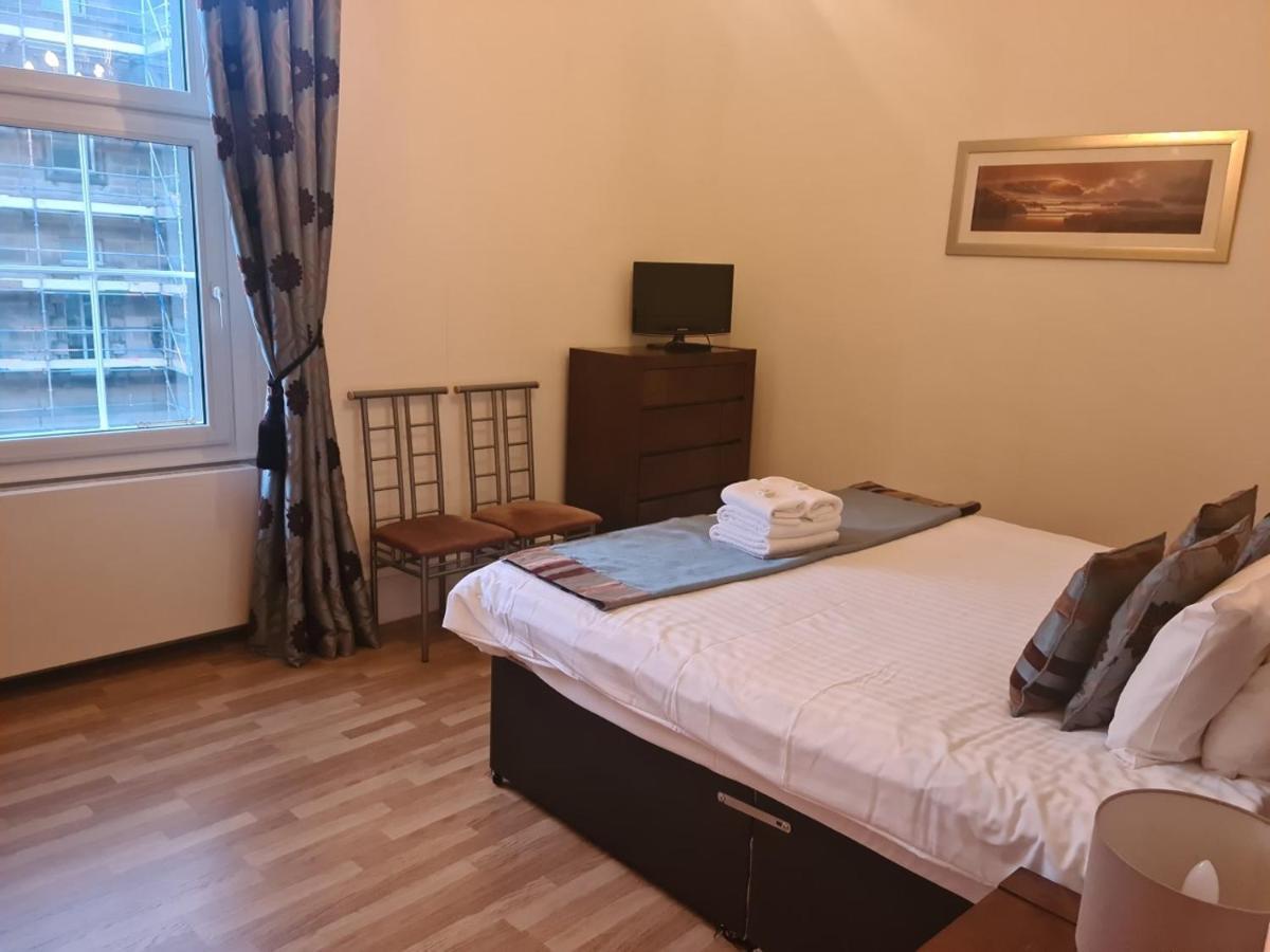 Apartment Parliament Square - Royal Mile *
