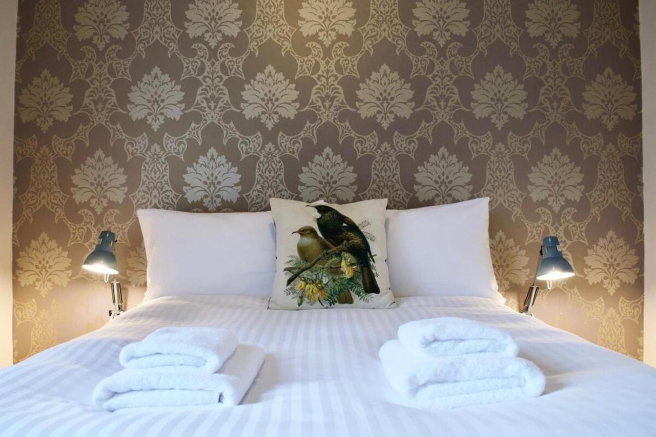 Apartment Sophisticated In Centre Edinburgh