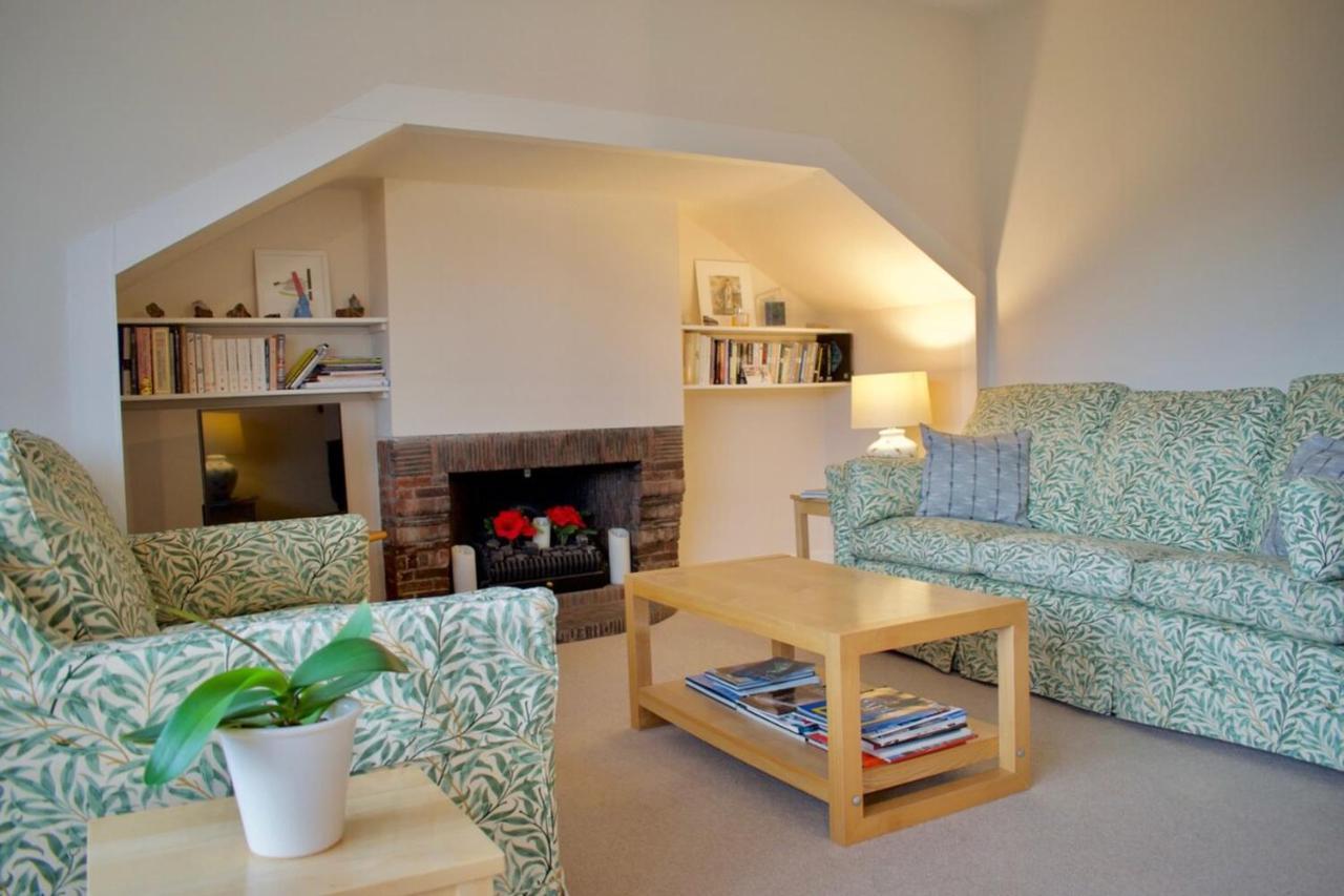 Apartment Sophisticated In Centre