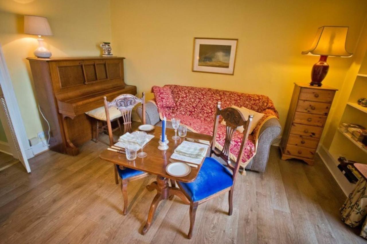Thistle Street At Heart Of The Centre Apartment *
