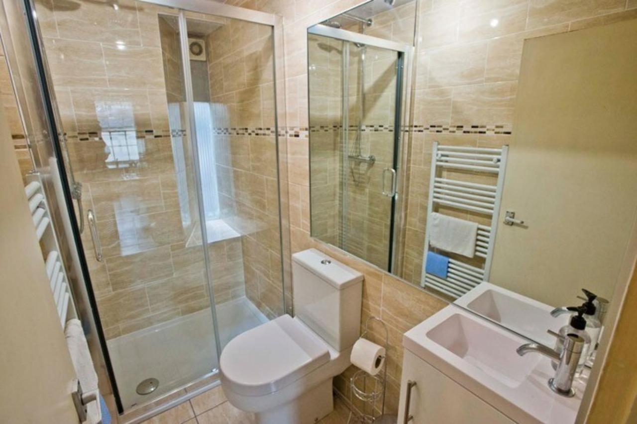 Thistle Street At Heart Of The Centre Apartment *
