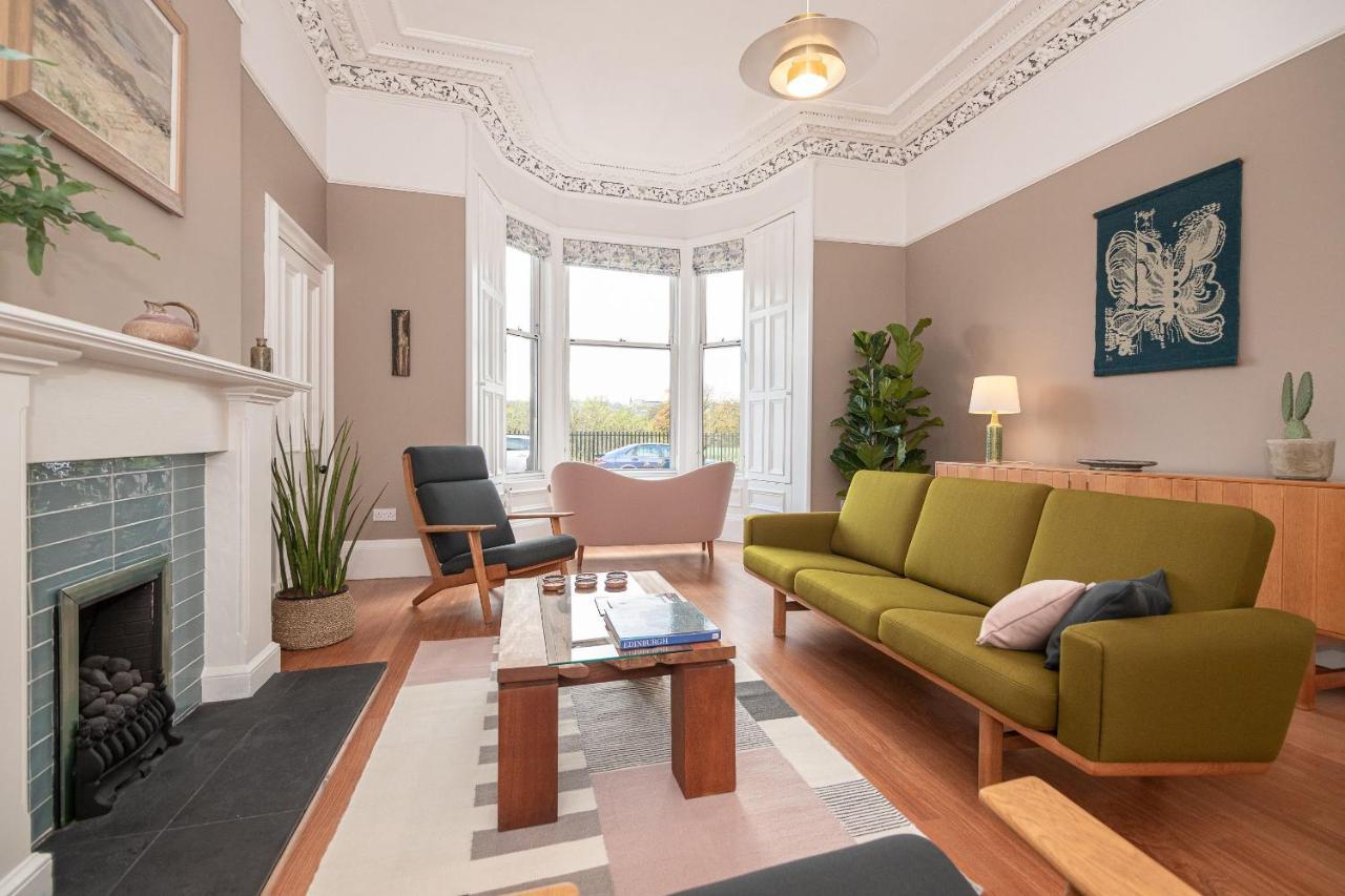 16 1 Eildon Street Vakantiehuis *