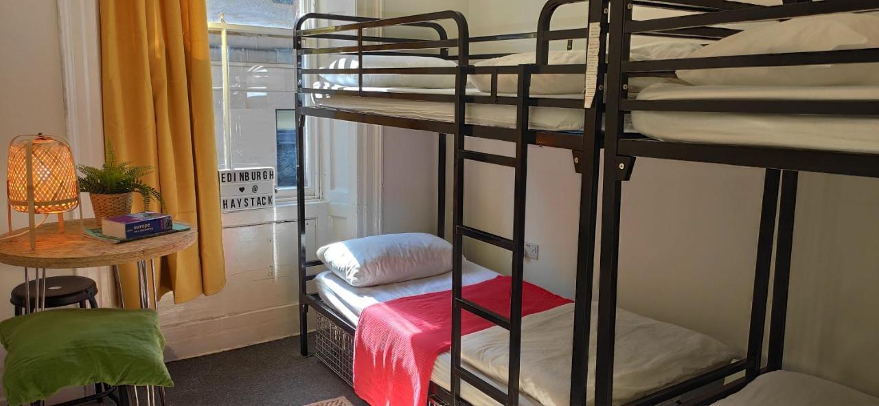 Haystack Hostel