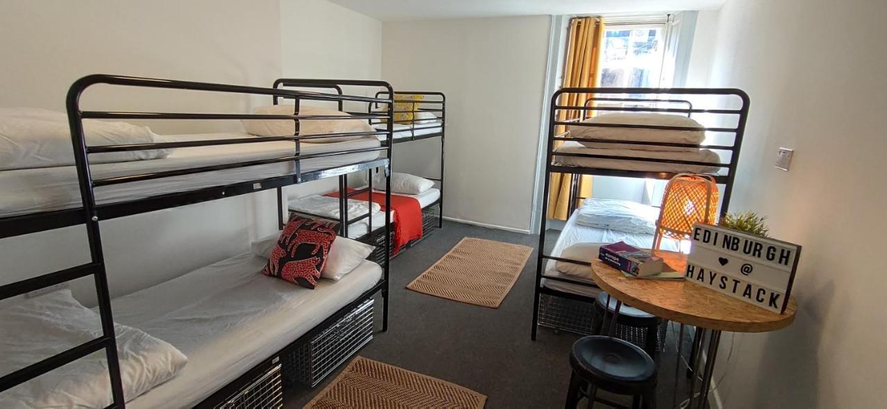 Haystack Hostel