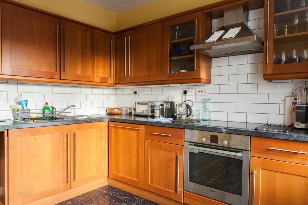 Apartment Sophisticated In Centre