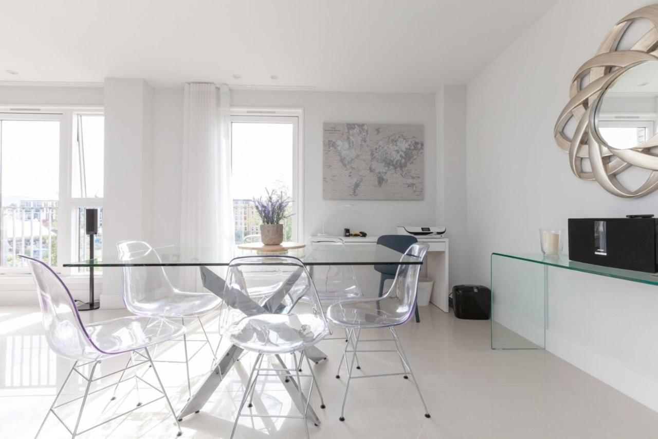 Apartment Luxurious - Sleeps 6