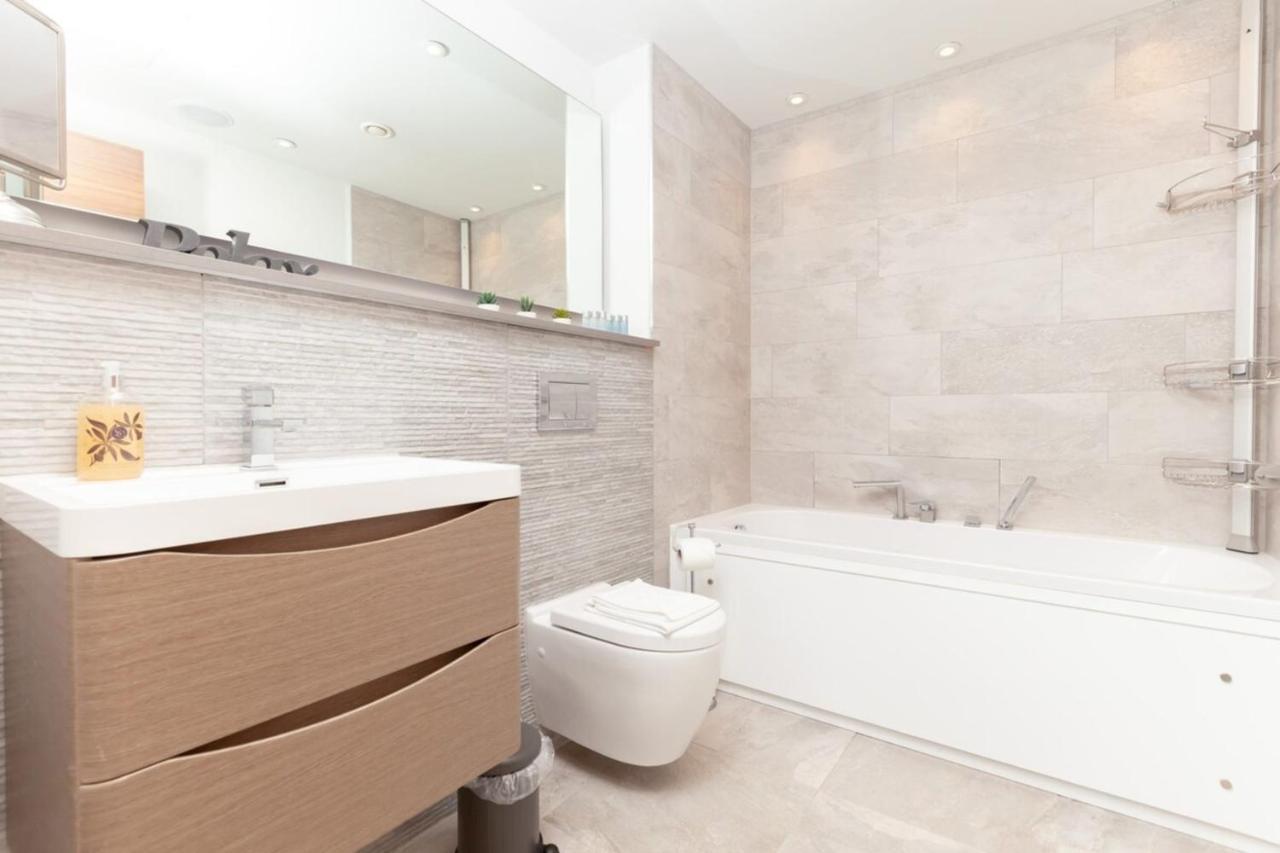 Luxurious - Sleeps 6 Edinburgh
