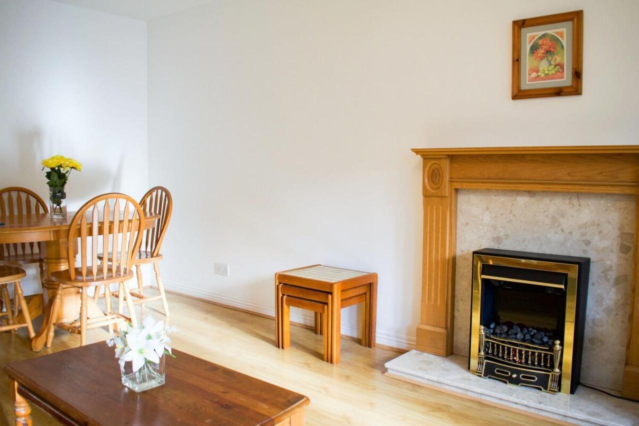 Apartment Peaceful 2 Bedroom Sleeps 5 Free Parking Edinburgh
