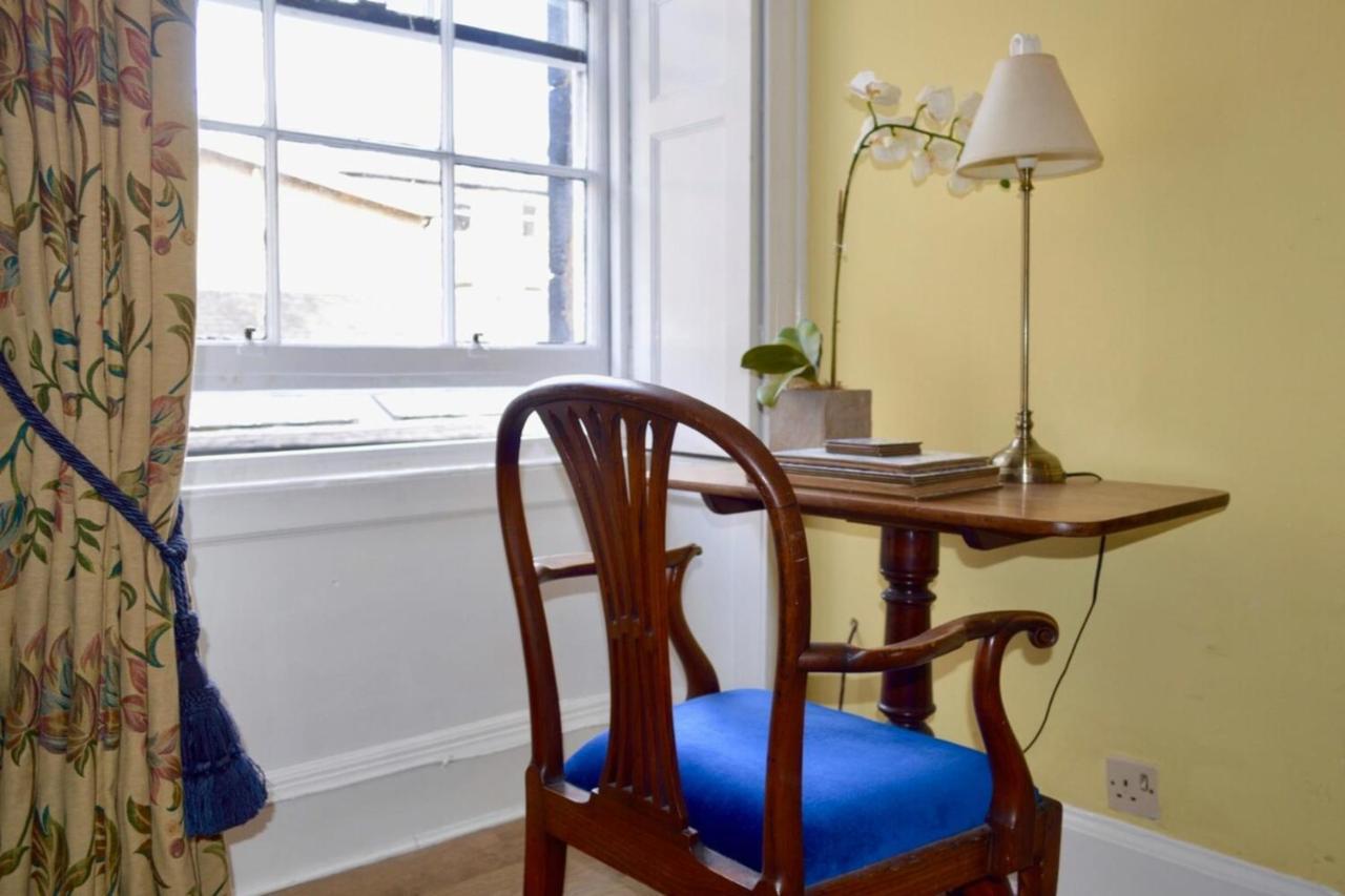 Thistle Street At Heart Of The Centre Apartment