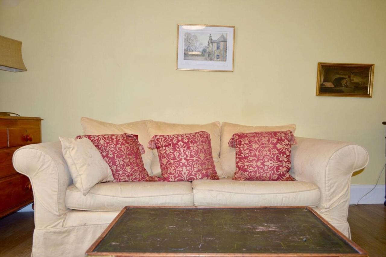 Thistle Street At Heart Of The Centre Apartment *