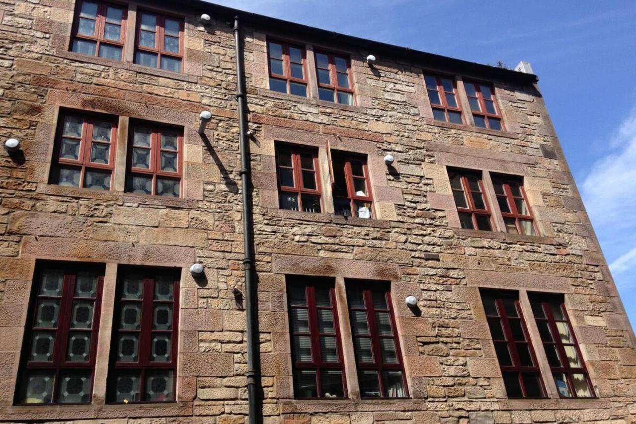 2 Bedroom By Leith's Shore Apartment *
