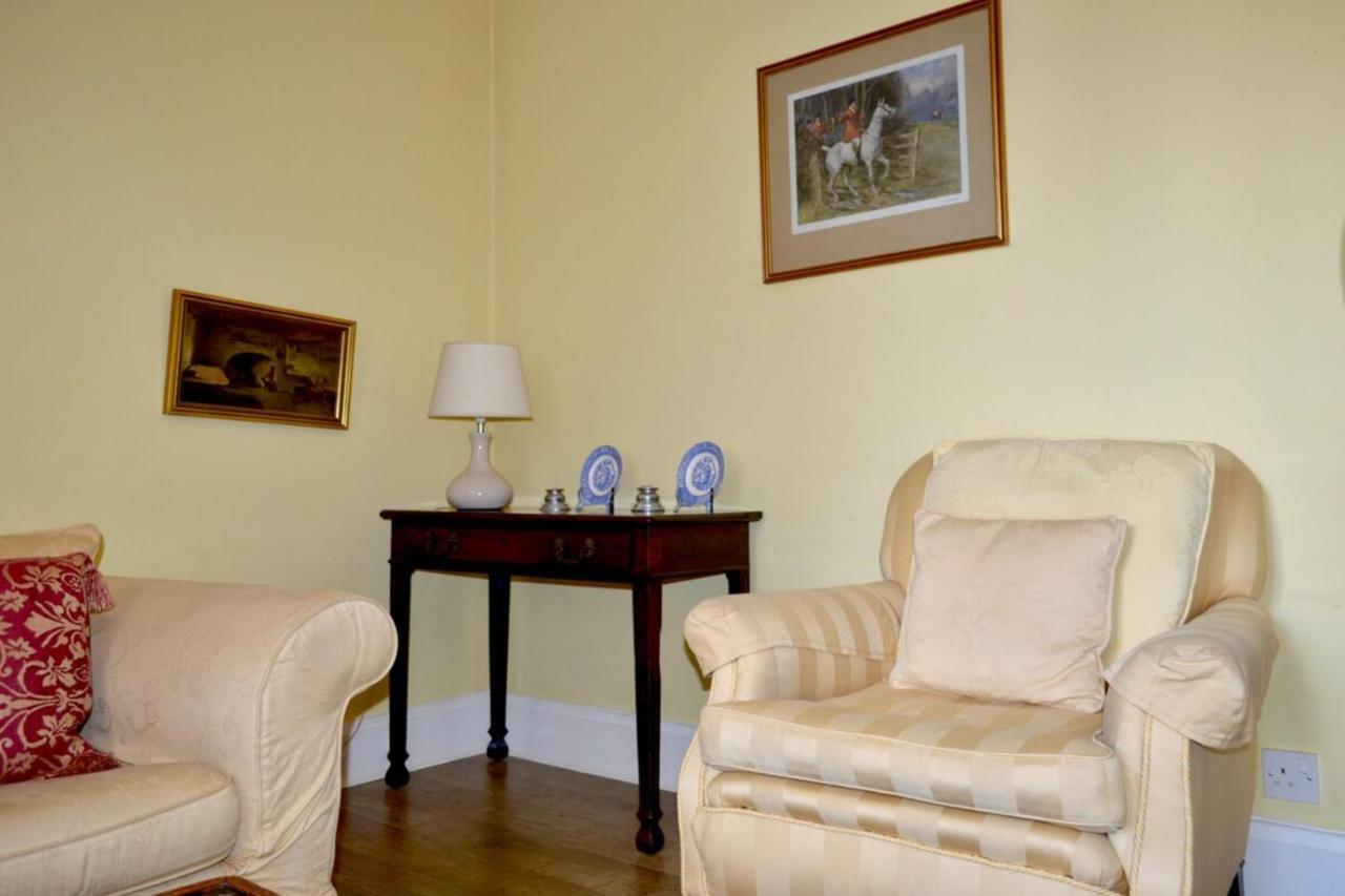 Apartment Thistle Street At Heart Of The Centre Edinburgh