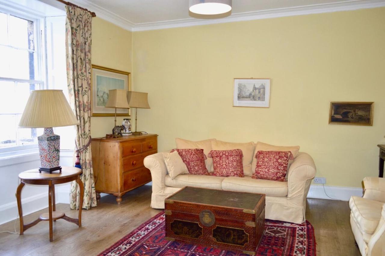 Thistle Street At Heart Of The Centre Apartment *