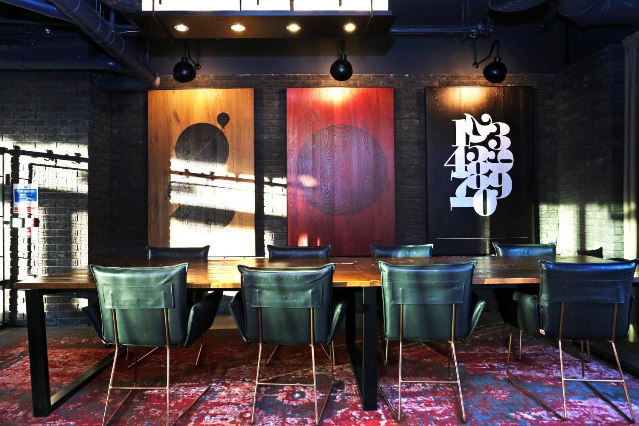 Joivy At Fountainbridge - Adults Only - Breakfast Buffet Aparthotel *