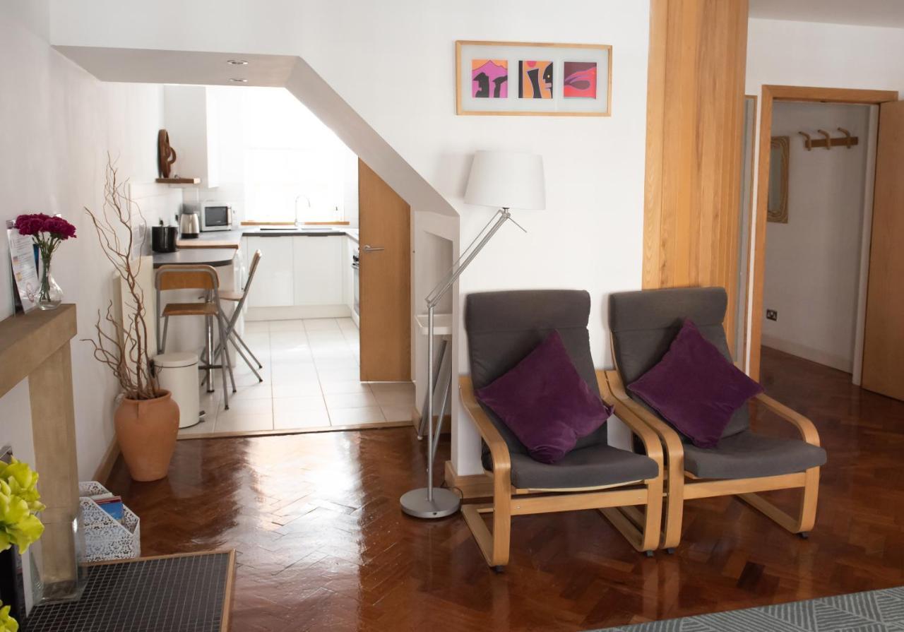 Apartment The David Hume