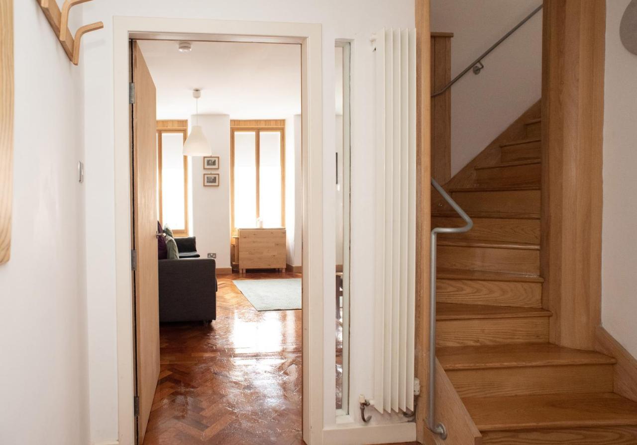 Apartment The David Hume