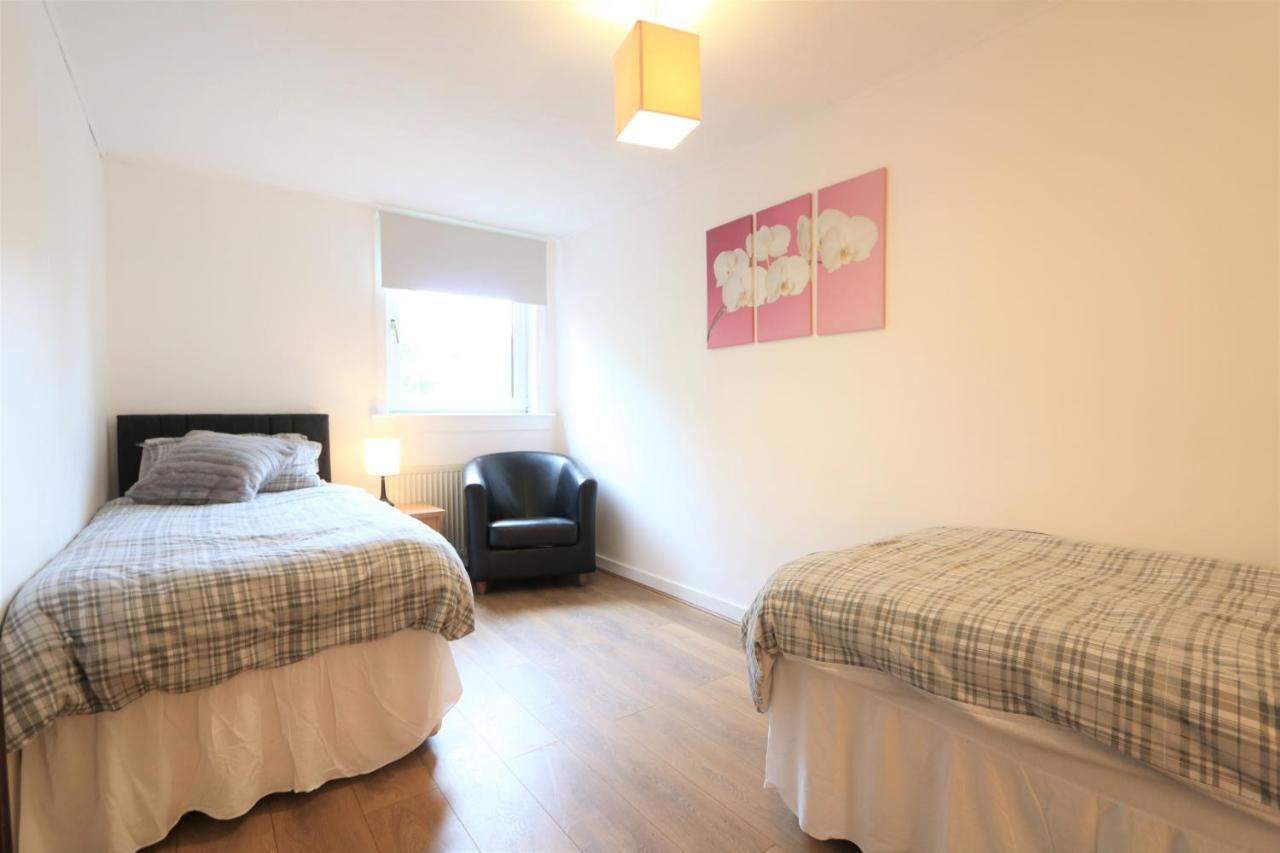 Centre - Castle Barns Appartement *