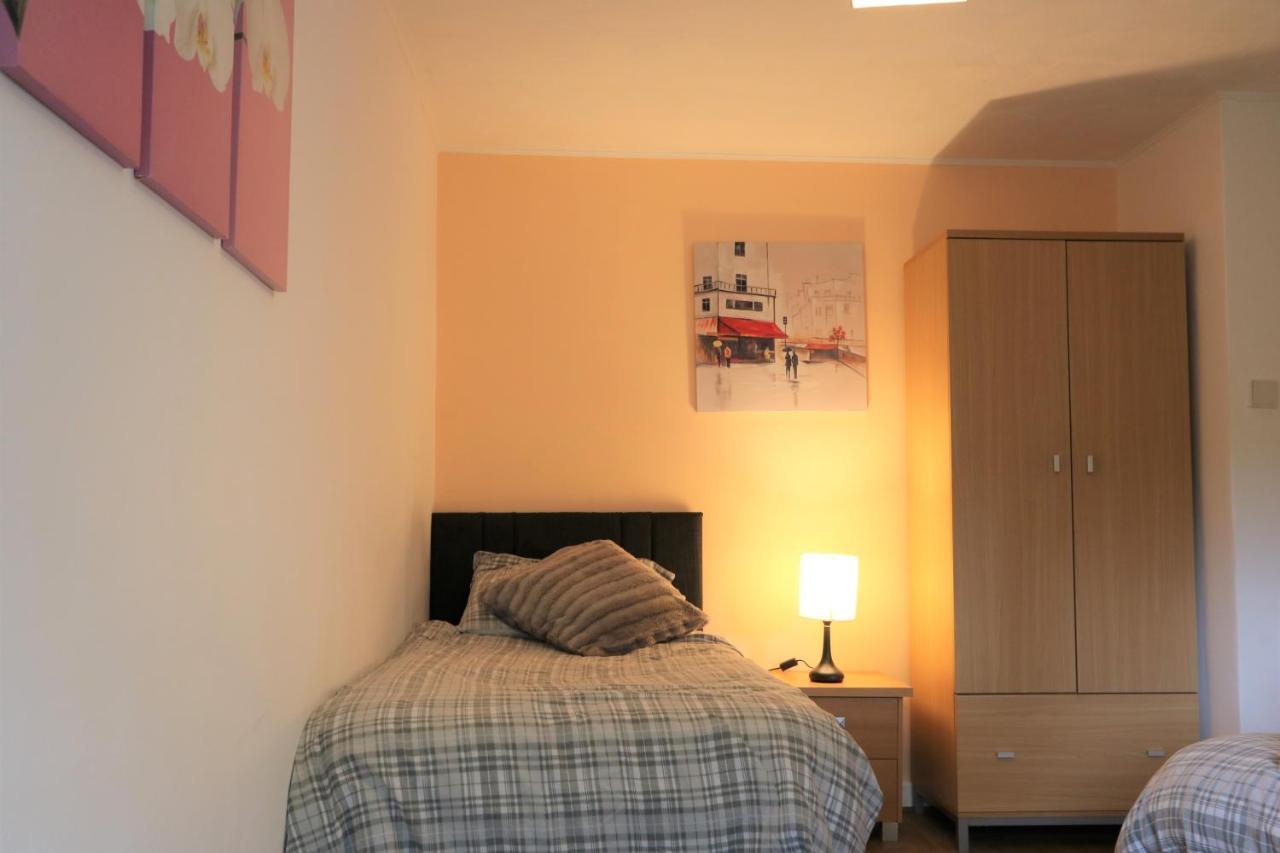 Appartement Centre - Castle Barns Édimbourg