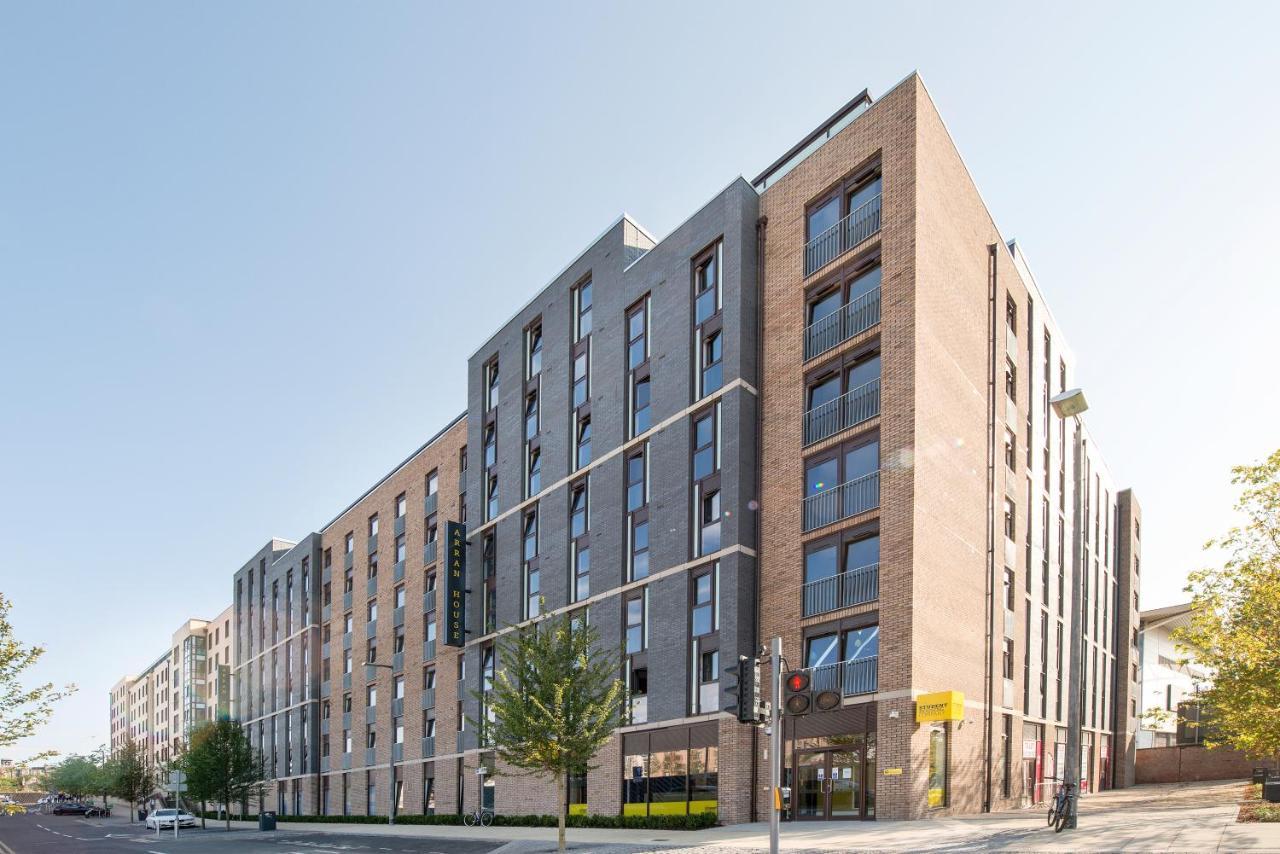 Yugo Explore - Arran House Aparthotel Edinburgh
