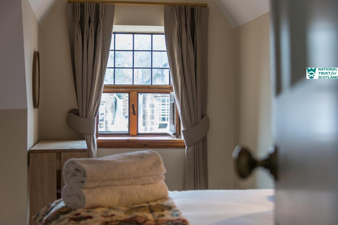 Struthers By National Trust Scotland Appartement
