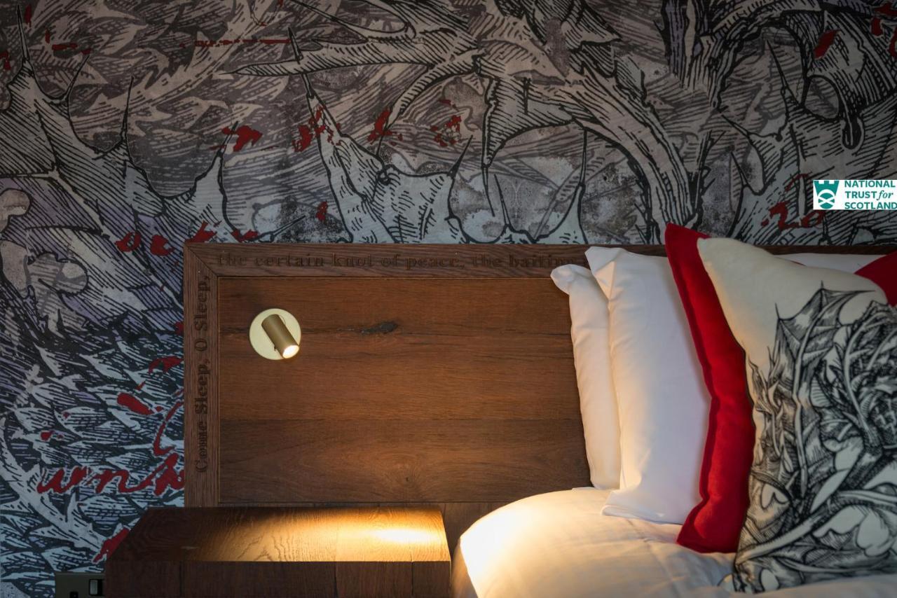 Appartement Struthers By National Trust Scotland Édimbourg