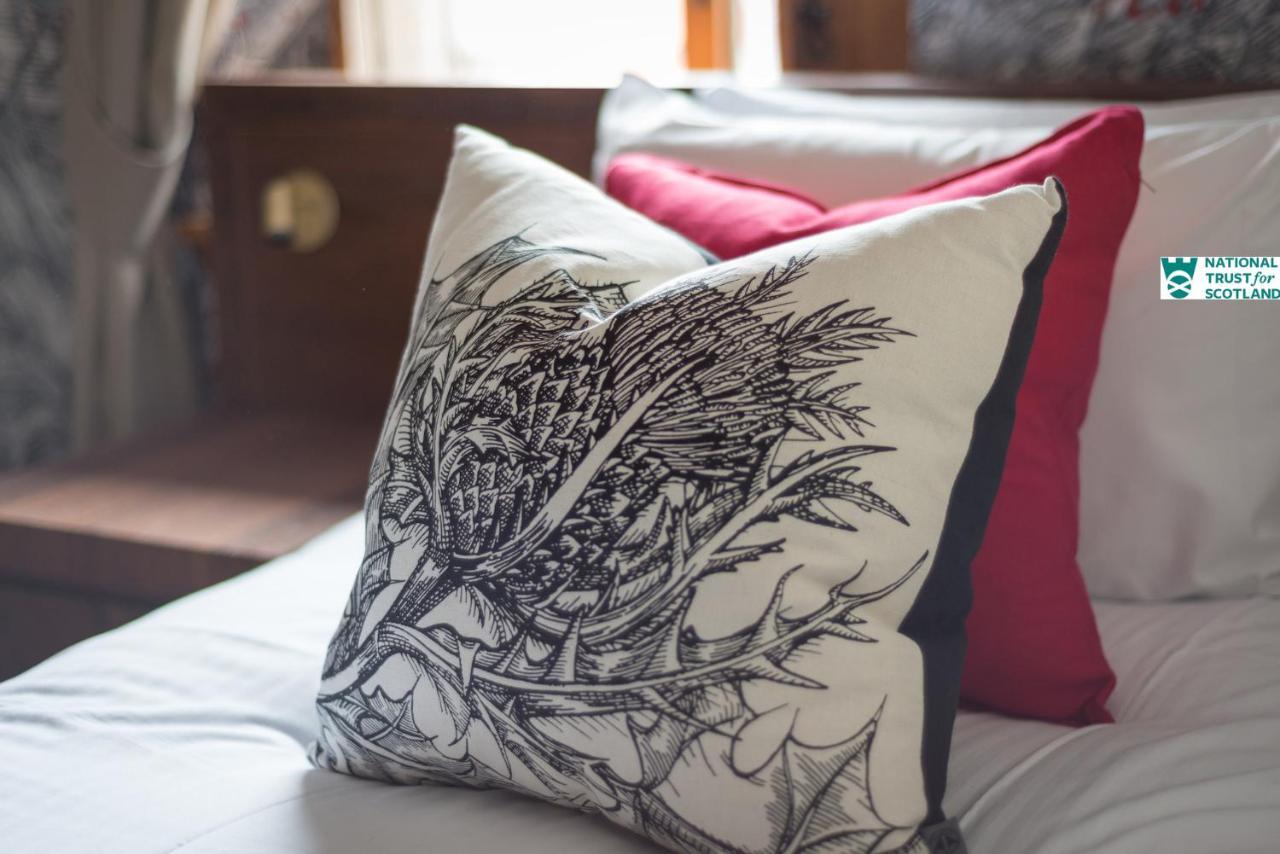 Struthers By National Trust Scotland Appartement Édimbourg