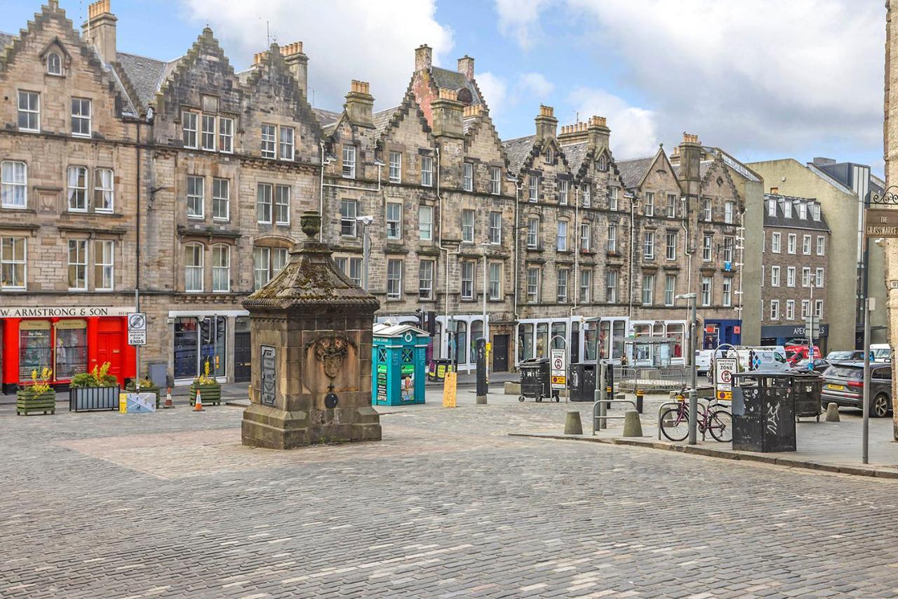 Joivy Heart Of Grassmarket