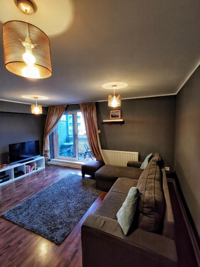 Appartement Modern 2 Bedrooms Flat Near Citycentre Sleep For 6 *