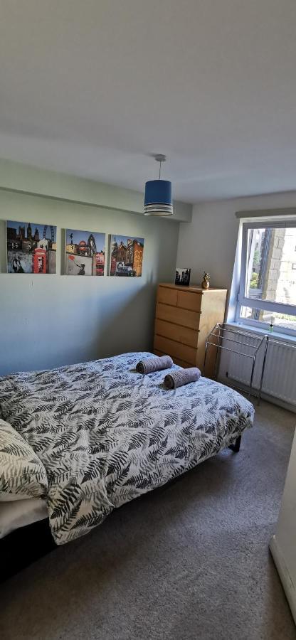 Modern 2 Bedrooms Flat Near Citycentre Sleep For 6 Appartement