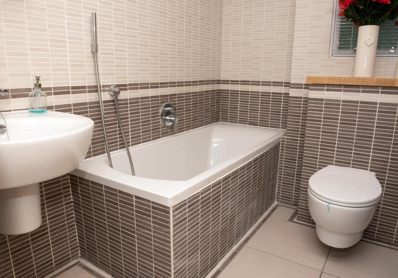 The David Hume Apartment *