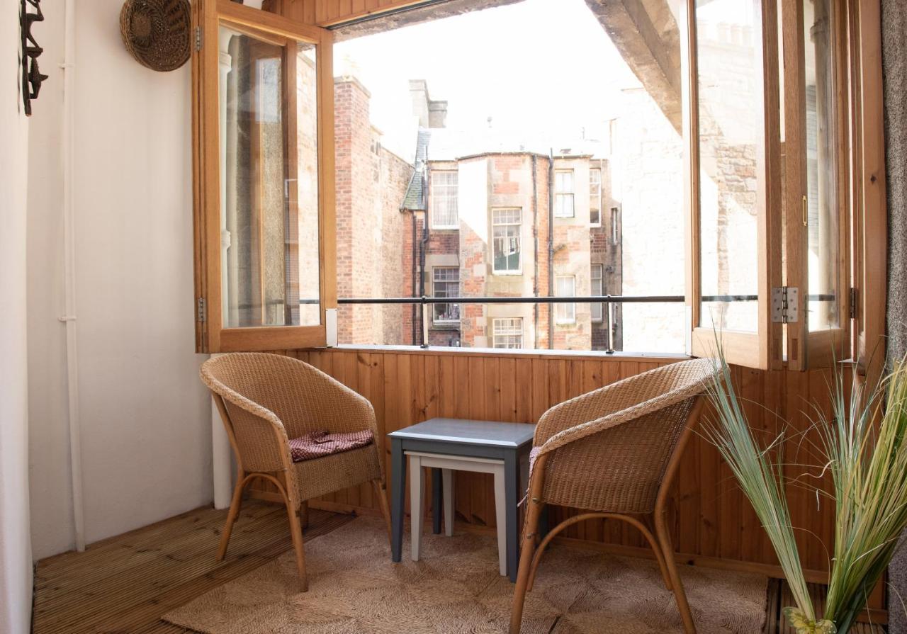 Apartment The David Hume