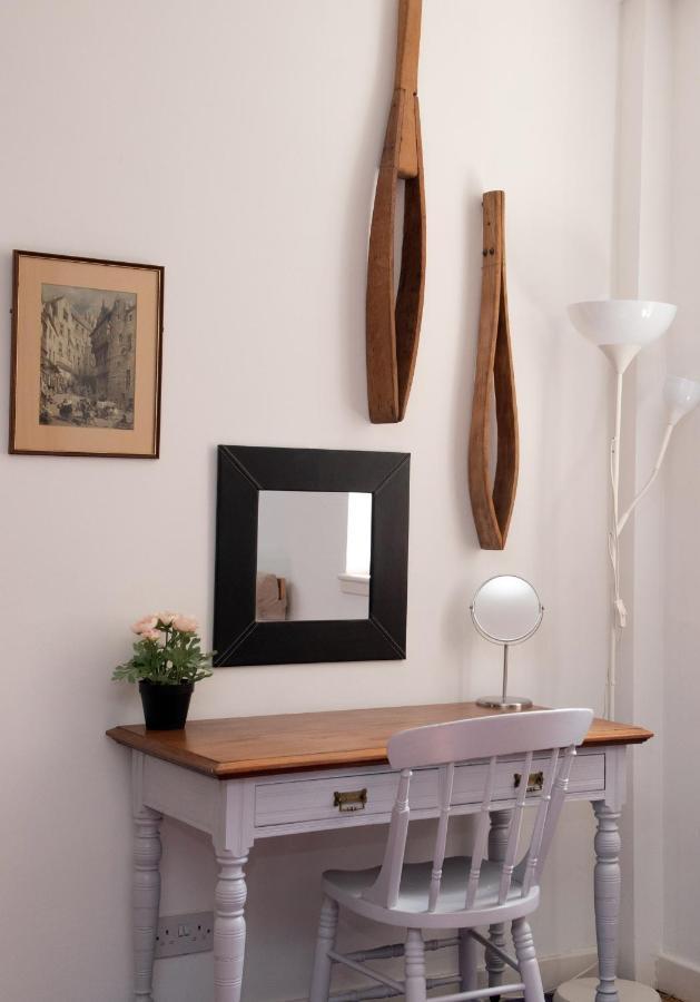 Apartment The David Hume Edinburgh