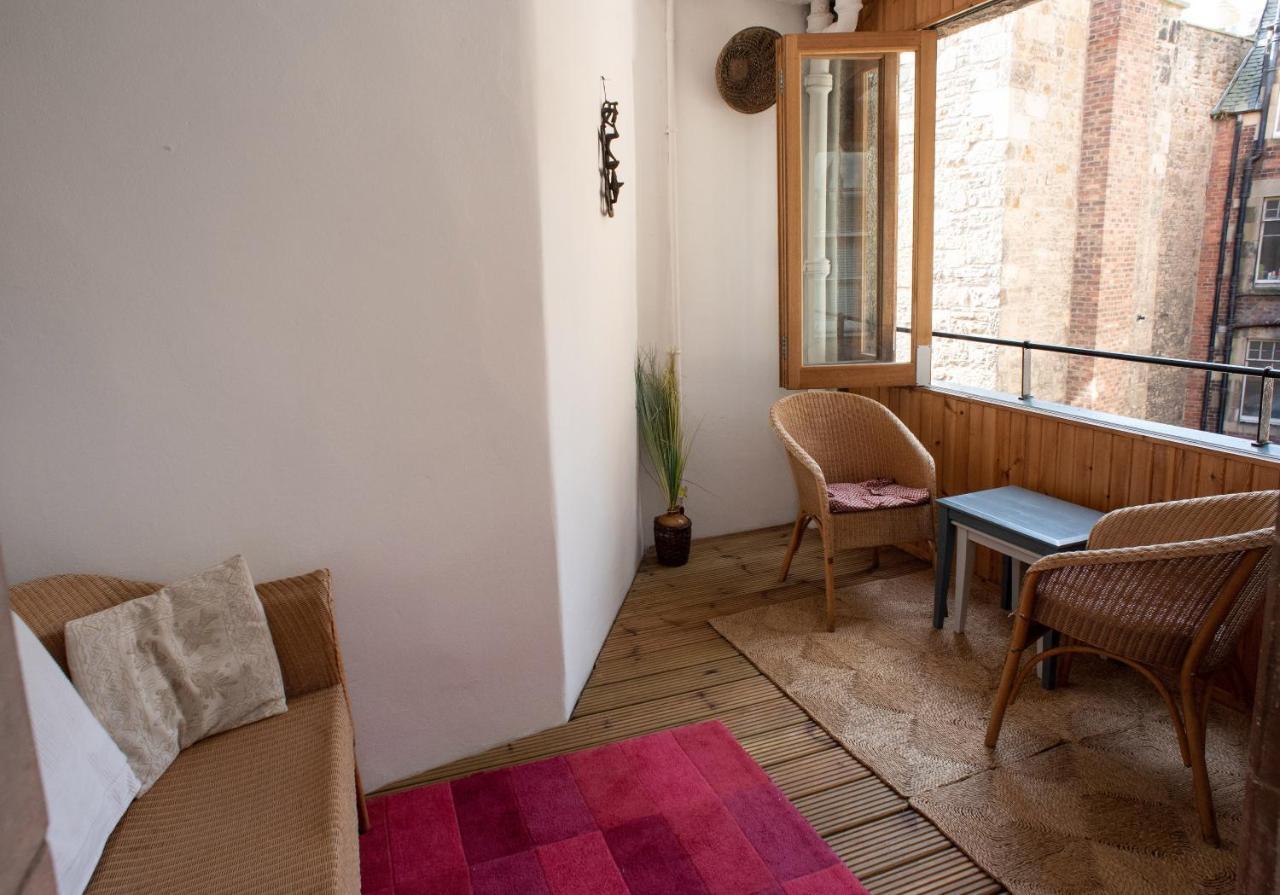 Apartment The David Hume *