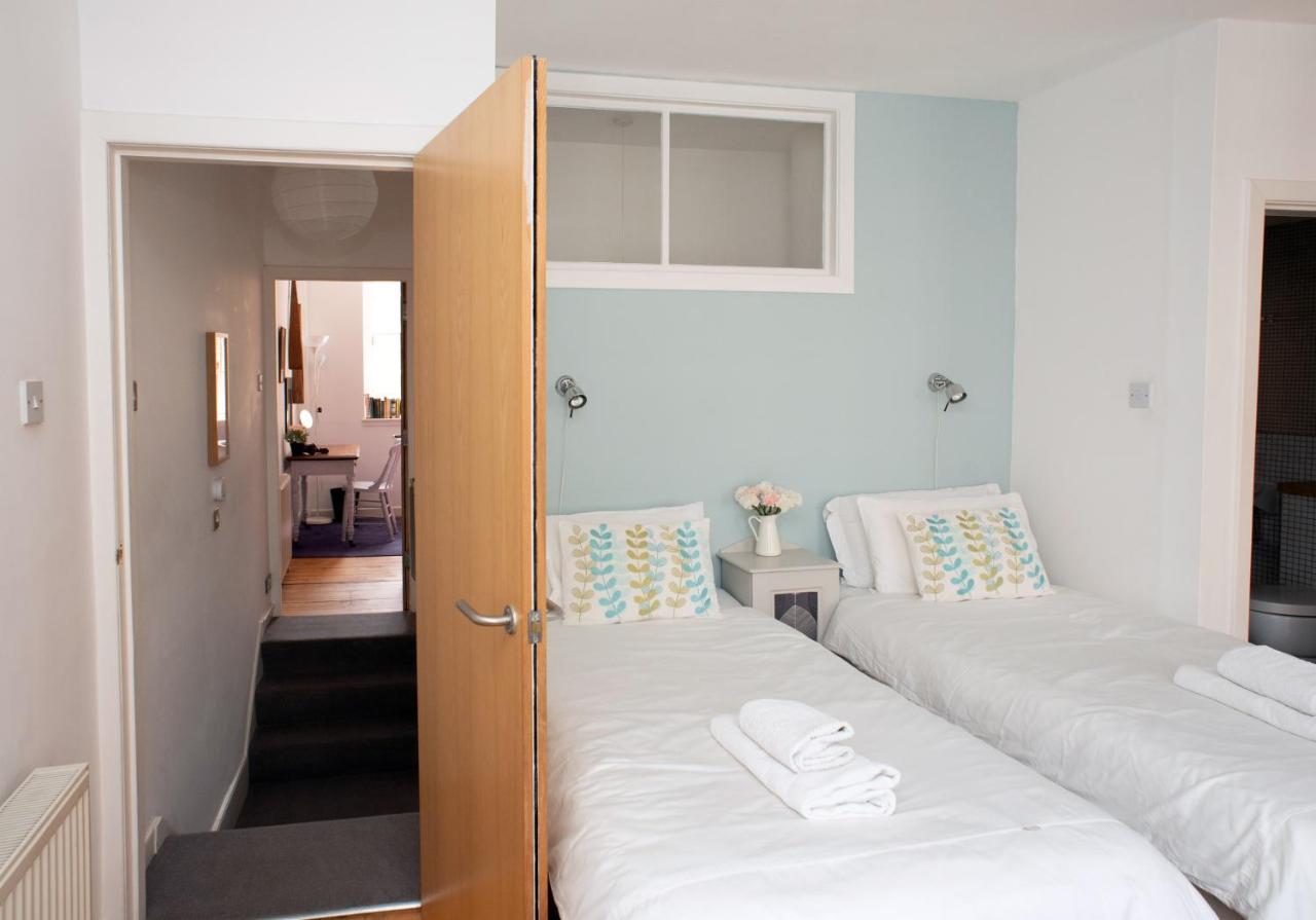 Apartment The David Hume