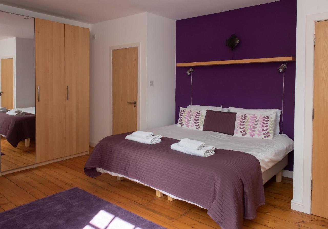 The David Hume Apartment *
