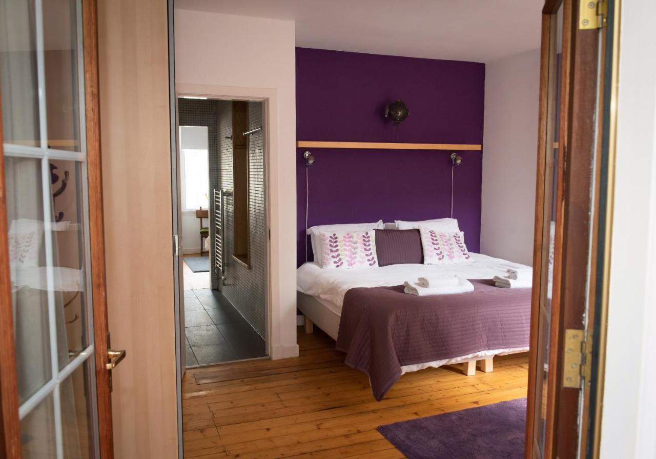 The David Hume Edinburgh