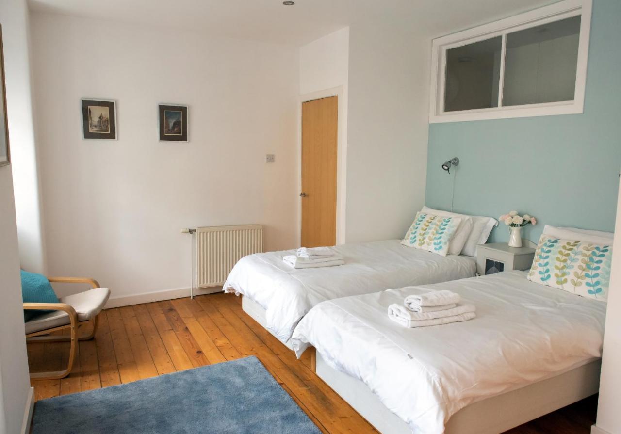 Apartment The David Hume *