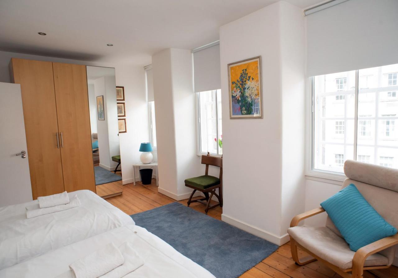 Apartment The David Hume Edinburgh