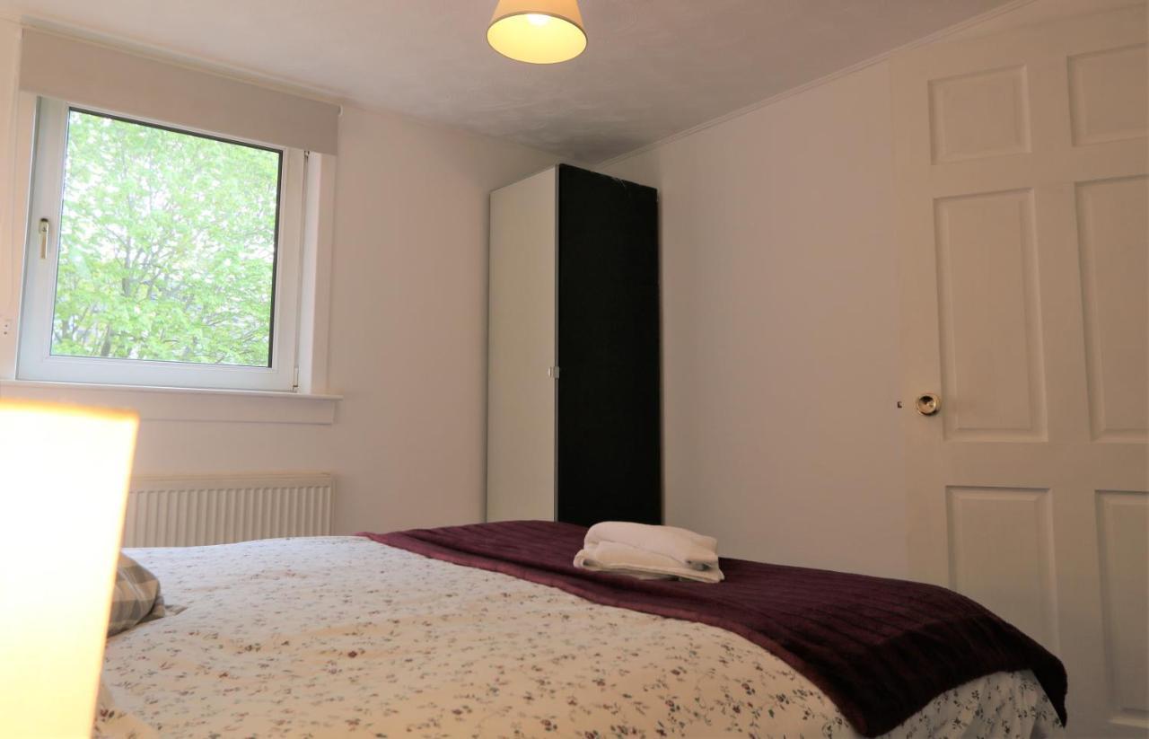 Appartement Centre - Castle Barns Édimbourg