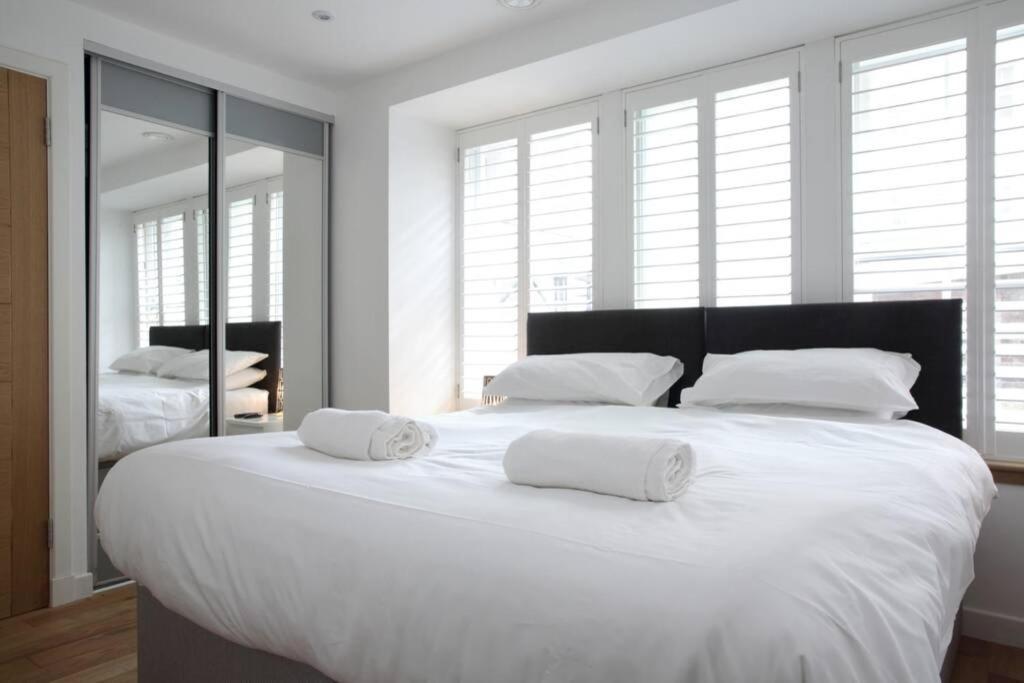 Appartement Turtle EDI