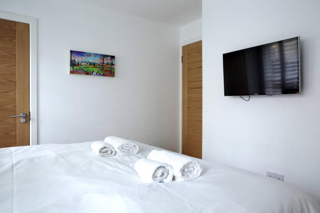 Appartement Turtle *