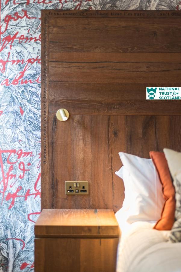 Apartment Johnstone By The National Trust Scotland *