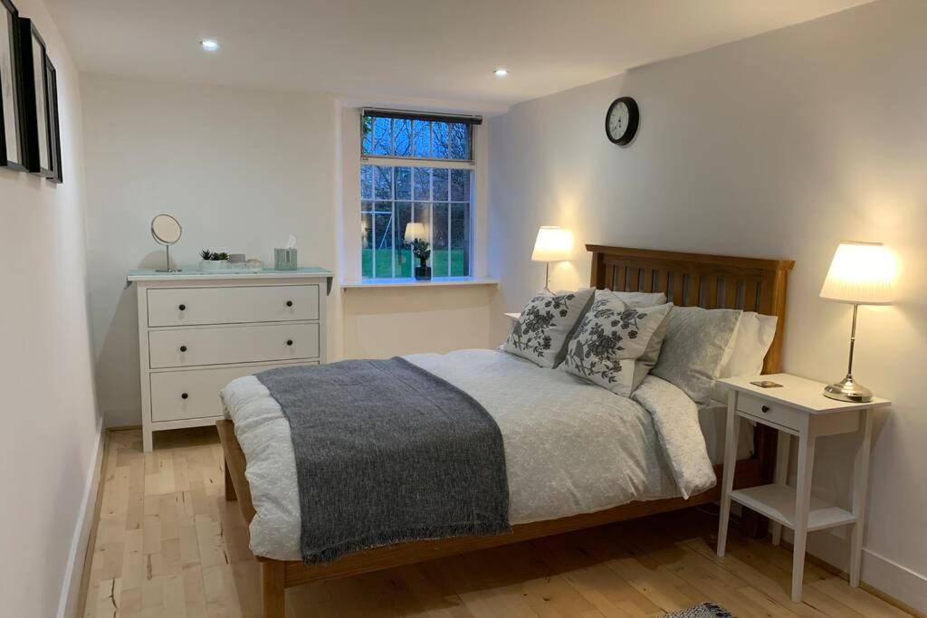 Apartment The Inverleith *