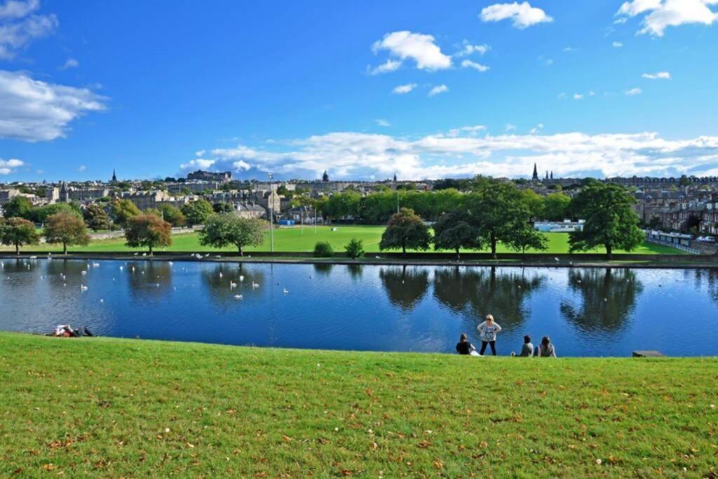 The Inverleith *