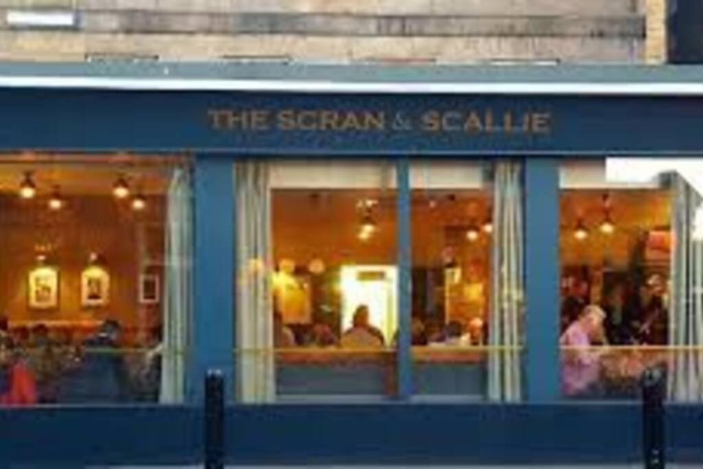 The Inverleith *