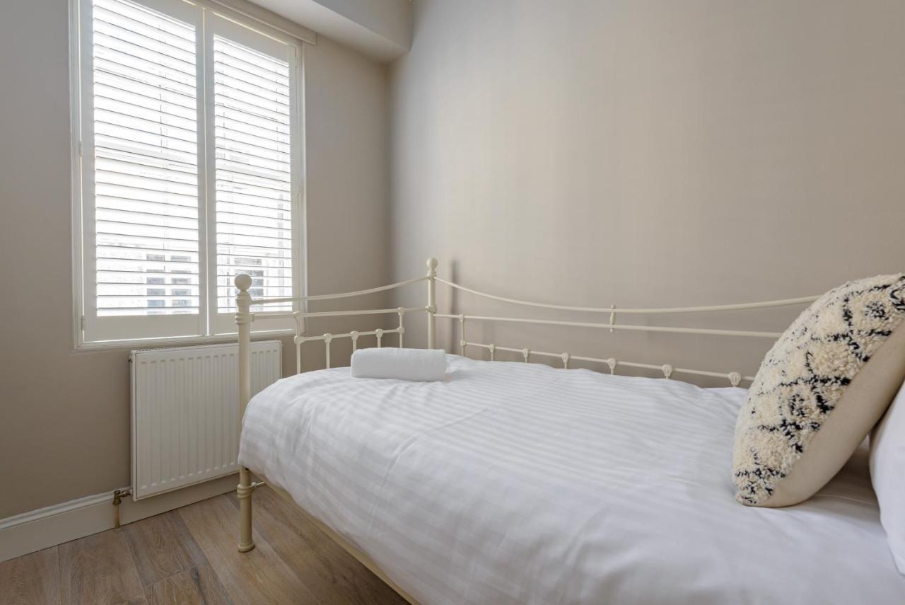 Apartment The Rose Street *