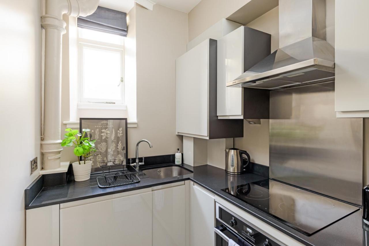 Apartment The Rose Street