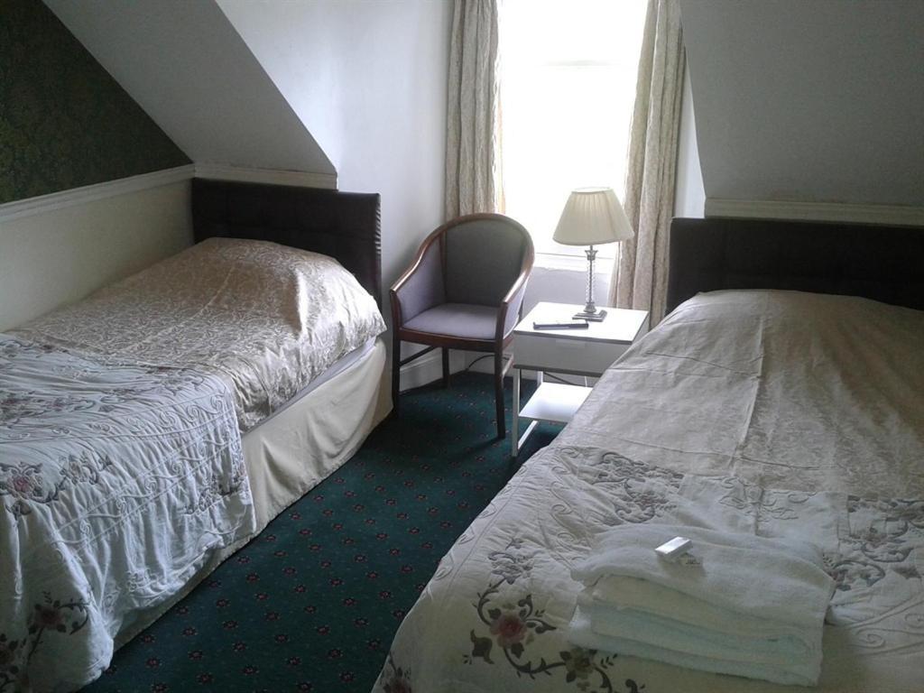 Guest house Capital 2*